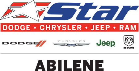 Star Dodge Chrysler Jeep Ram Abilene, TX