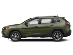 2021 Jeep Cherokee Latitude