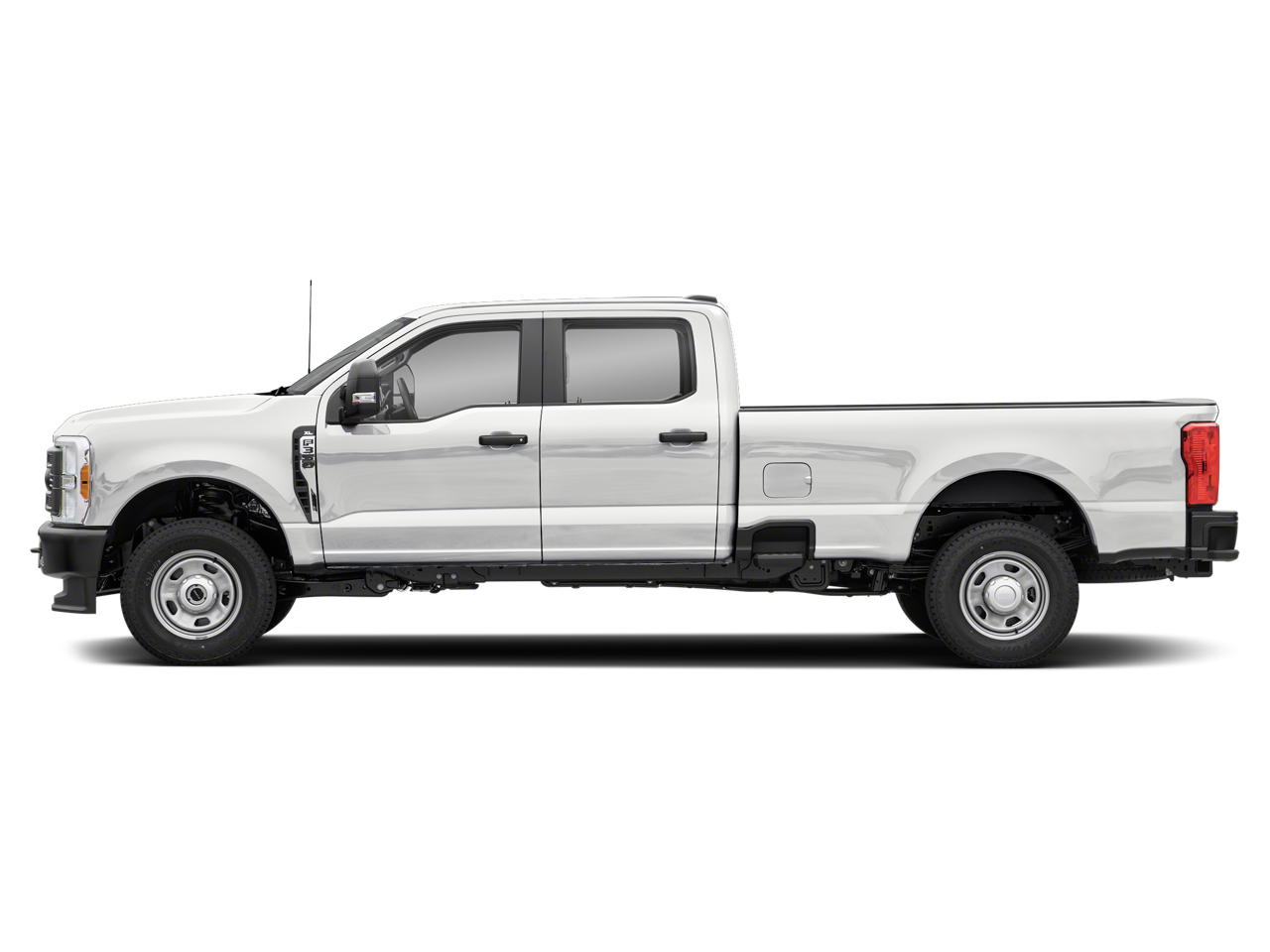 2024 Ford F-350SD XL