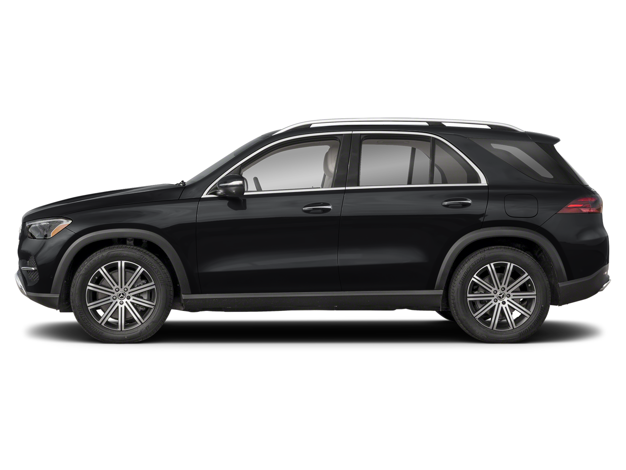 2025 Mercedes-Benz GLE GLE 450e 4MATIC®