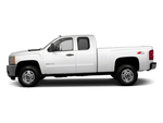 2012 Chevrolet Silverado 2500HD LT