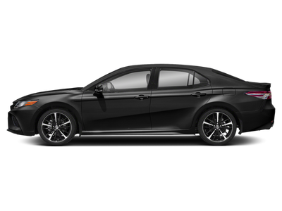 2018 Toyota Camry XSE V6