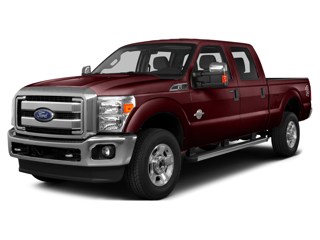 2015 Ford F-350's photo
