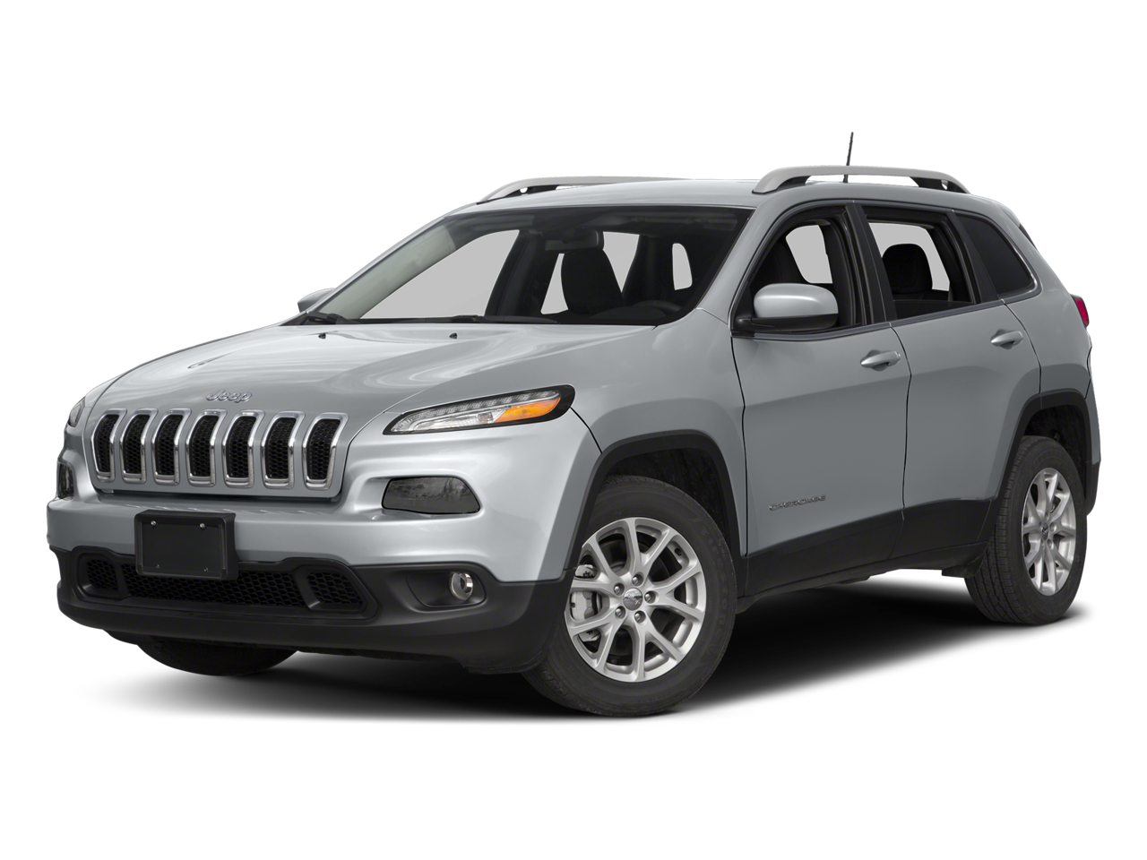 2016 Jeep Cherokee 75th Anniversary's photo