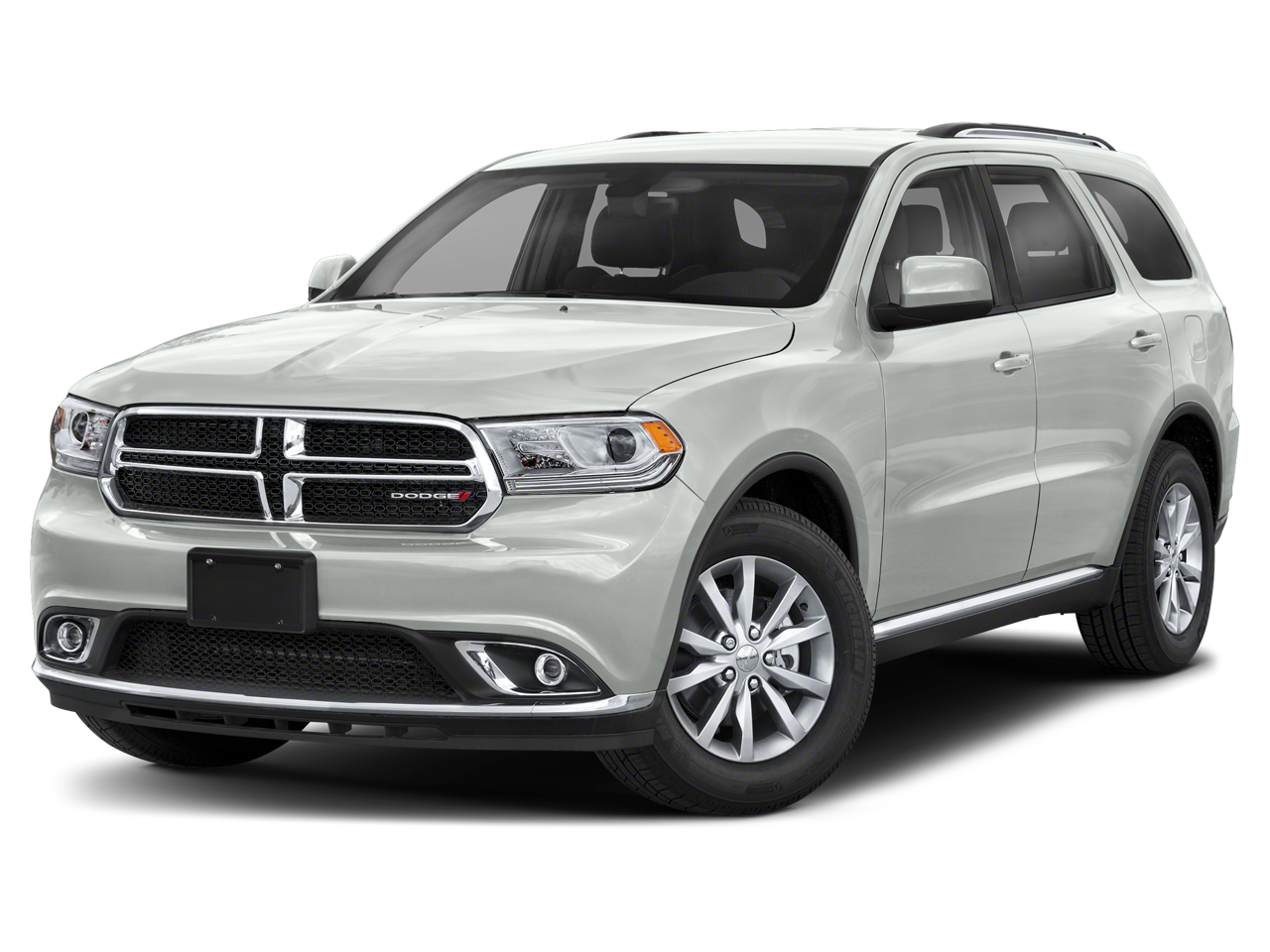 2019 Dodge Durango GT RWD's photo