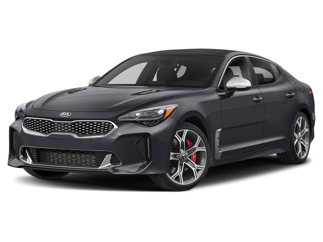 2019 Kia Stinger GT2 AWD's photo