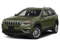 2021 Jeep Cherokee Latitude