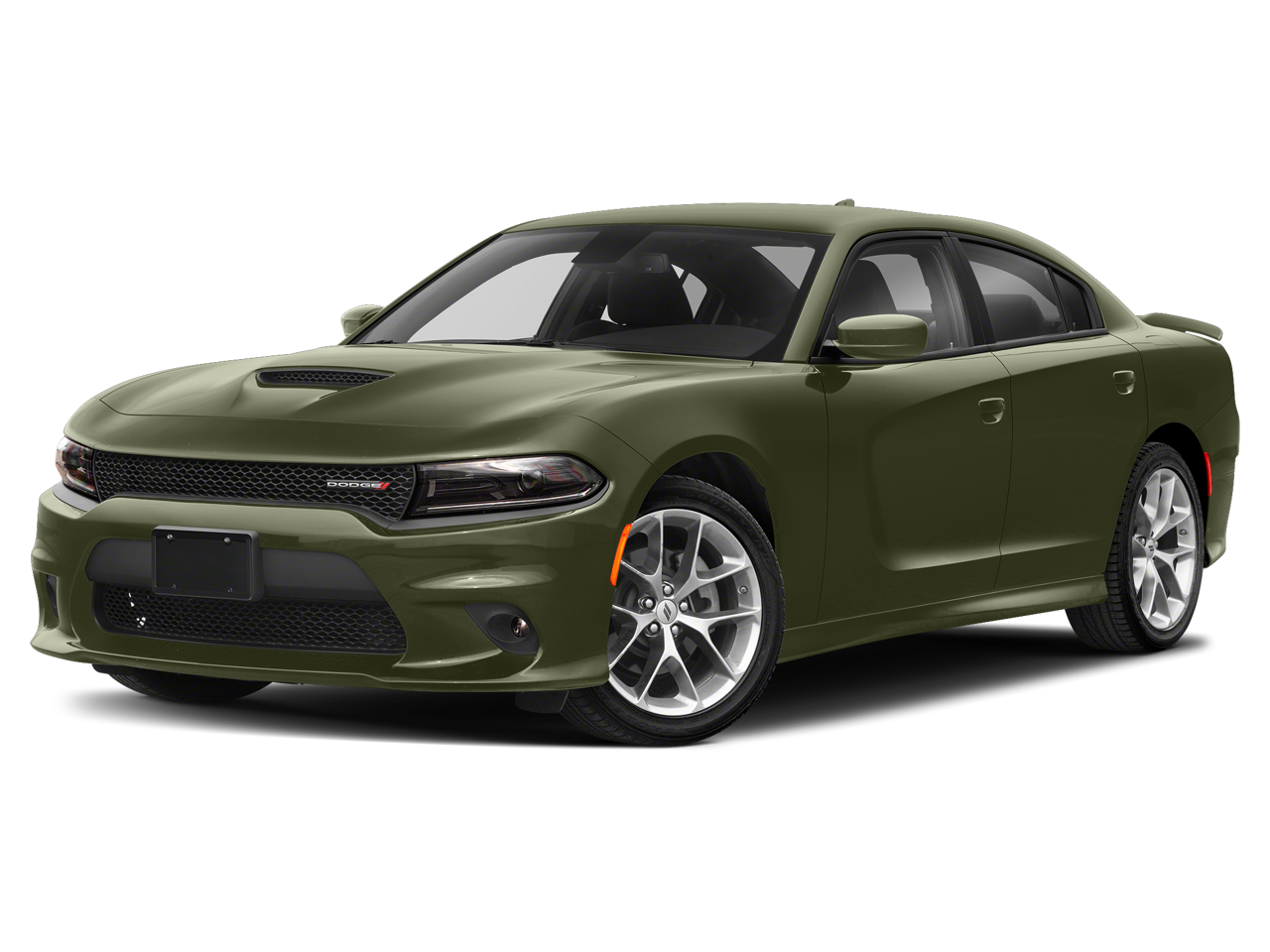 2022 Dodge Charger GT