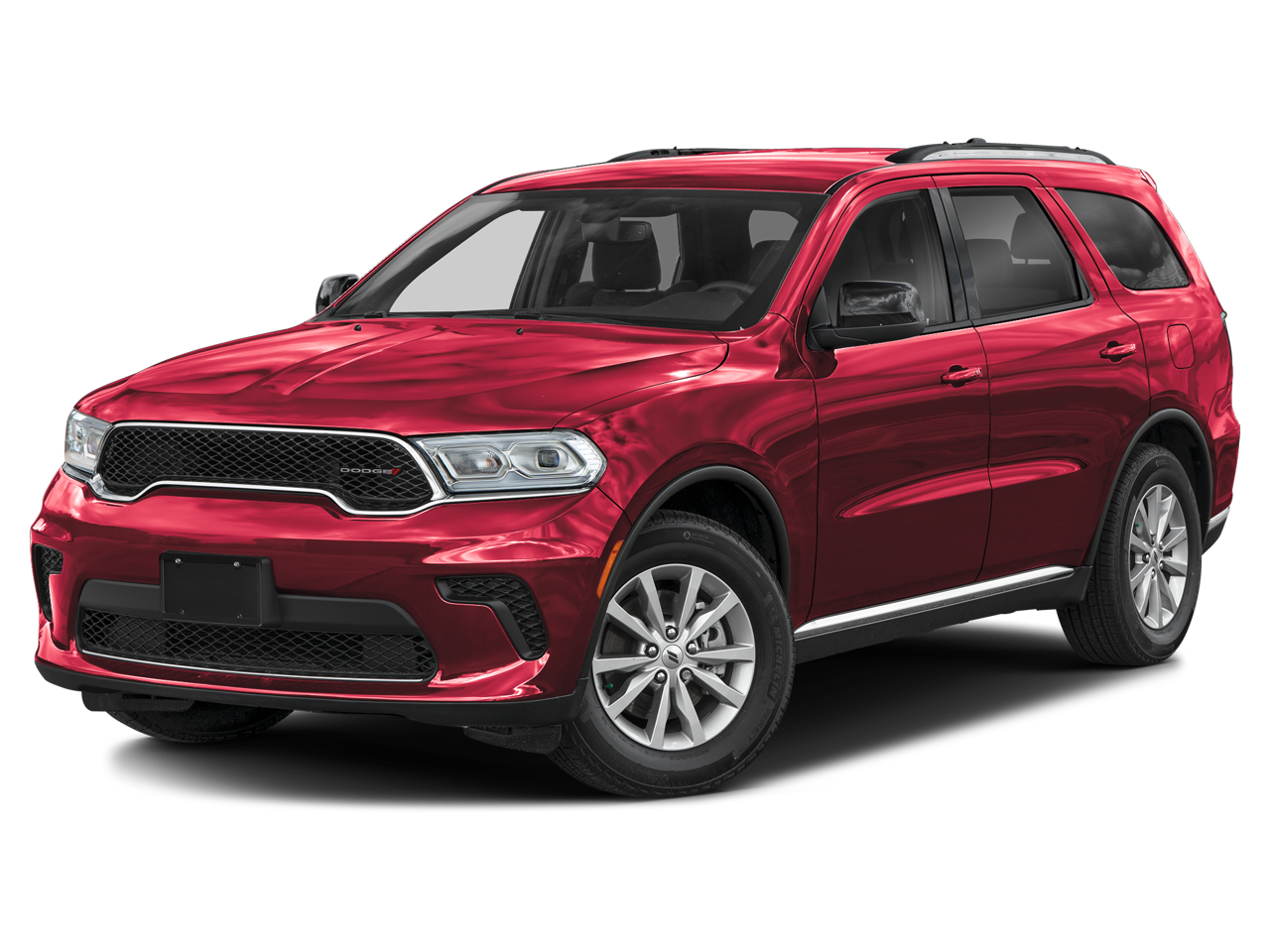 2024 Dodge Durango GT Plus RWD's photo