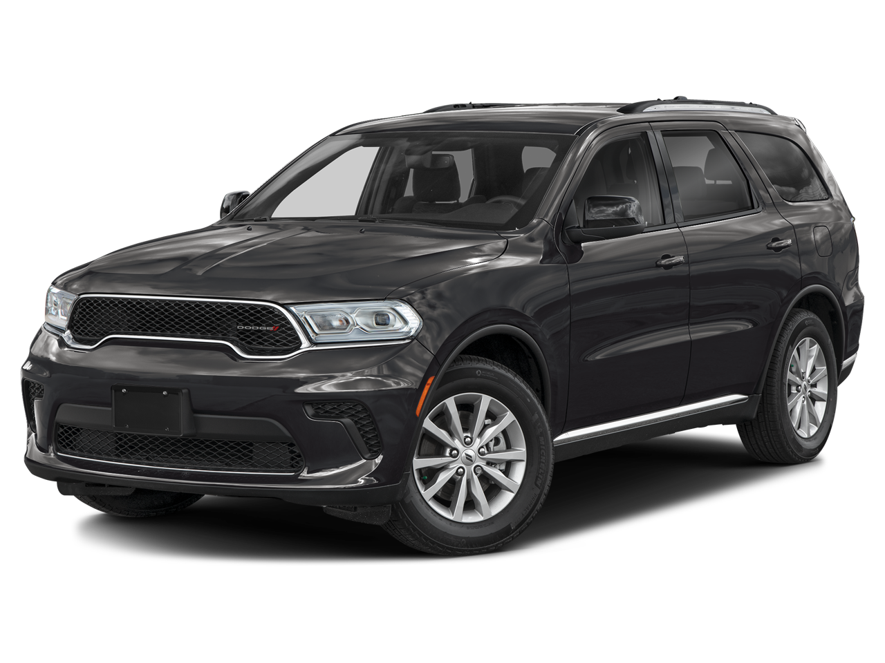 2024 Dodge Durango's photo