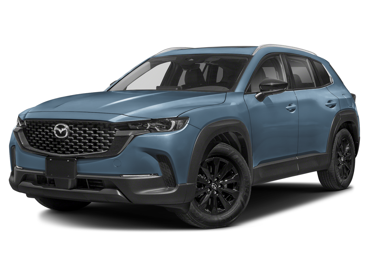 2024 Mazda CX-50 S PREMIUM