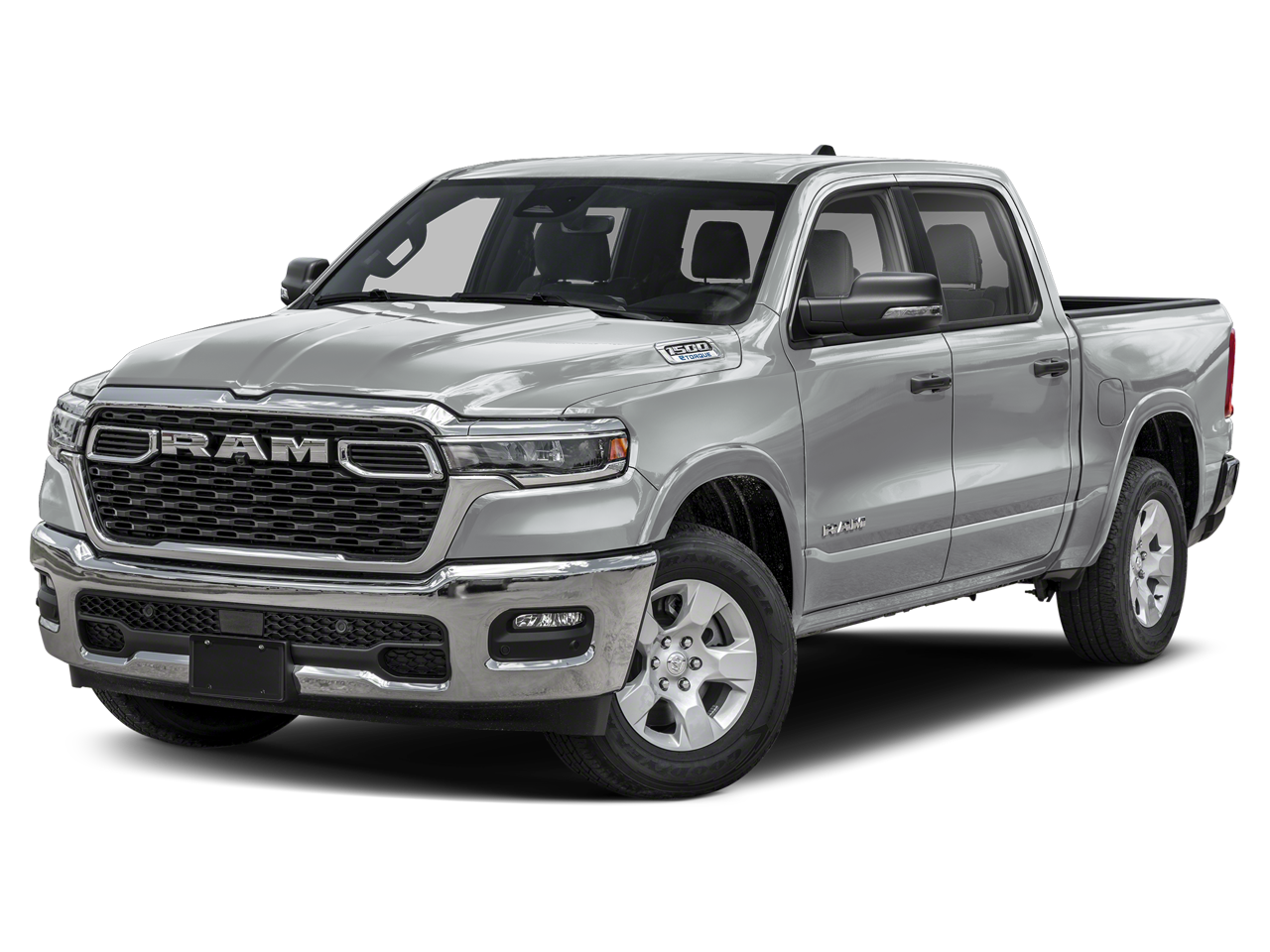 2025 RAM Ram 1500 Pickup Big Horn/Lone Star