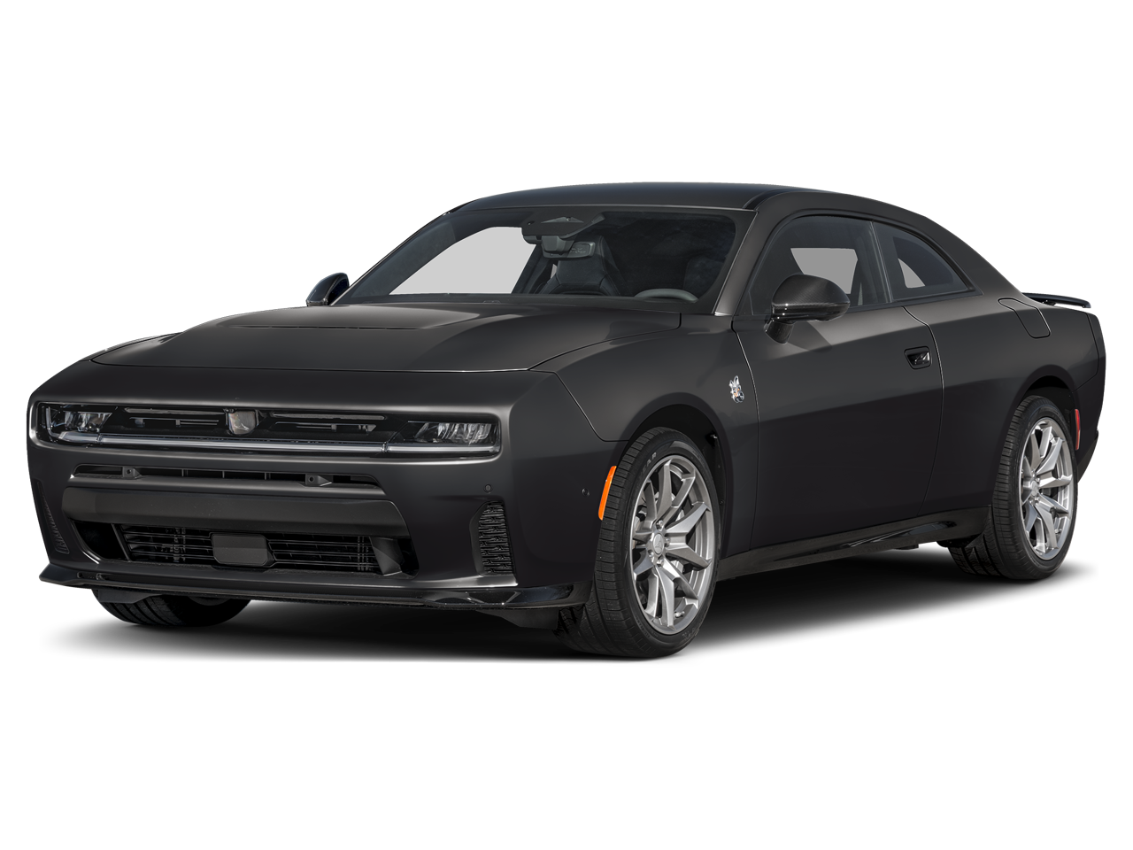 2026 Dodge Charger Scat Pack Plus AWD's photo