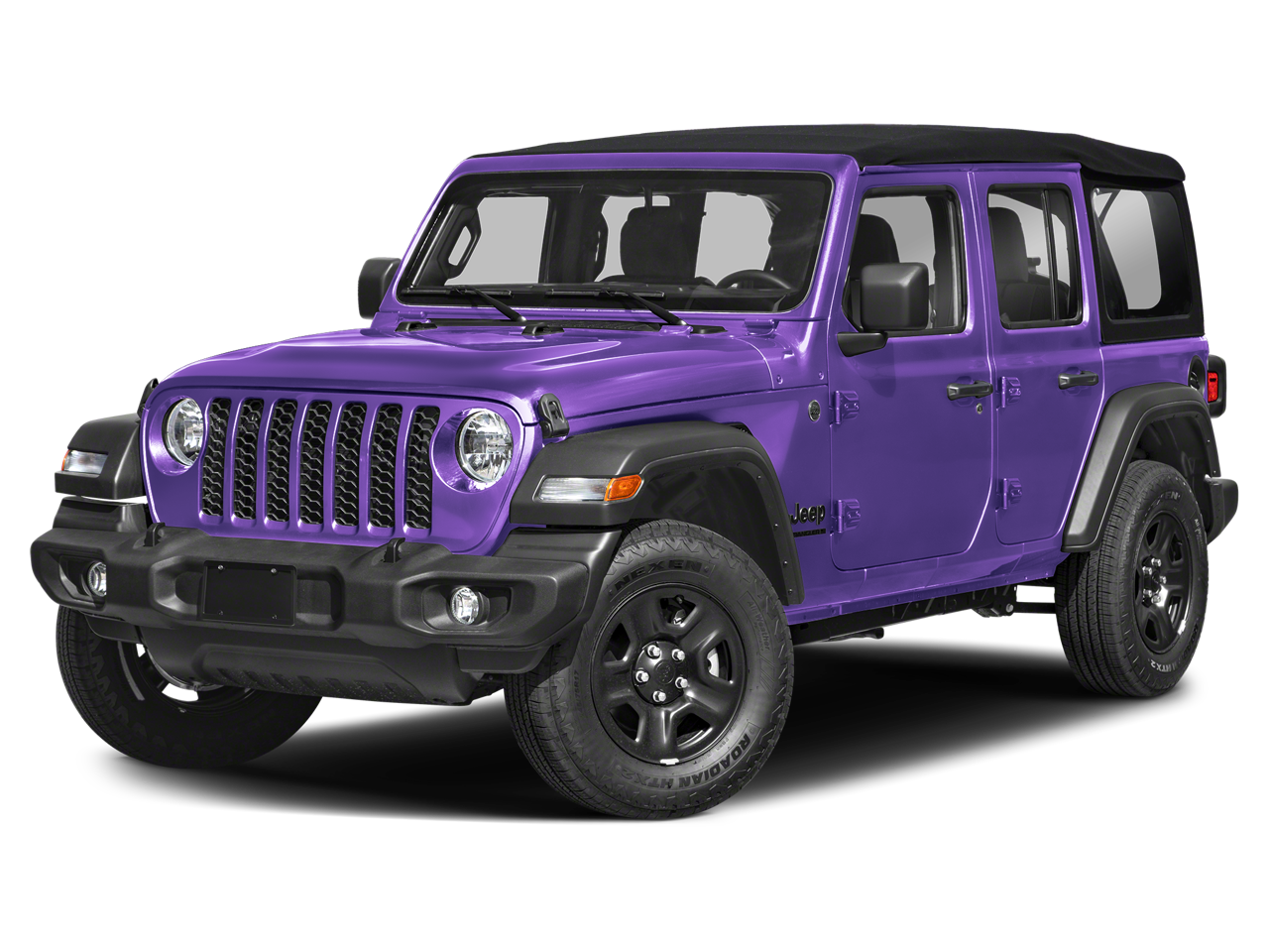 2026 Jeep Wrangler Rubicon X's photo
