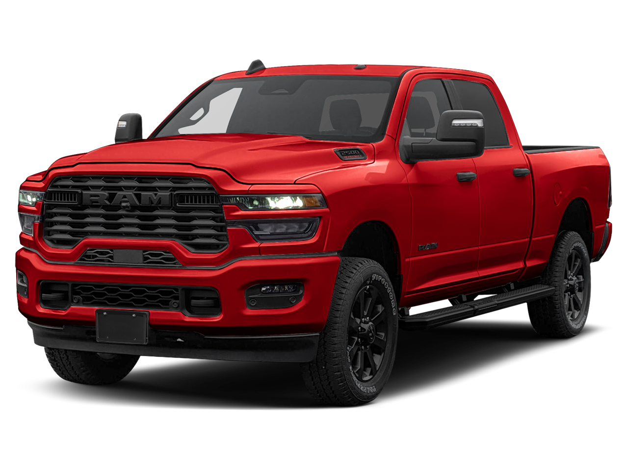 2026 RAM 2500 Big Horn for sale in Abilene, TX