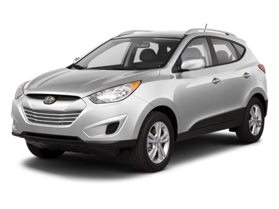 2011 Hyundai Tucson GL