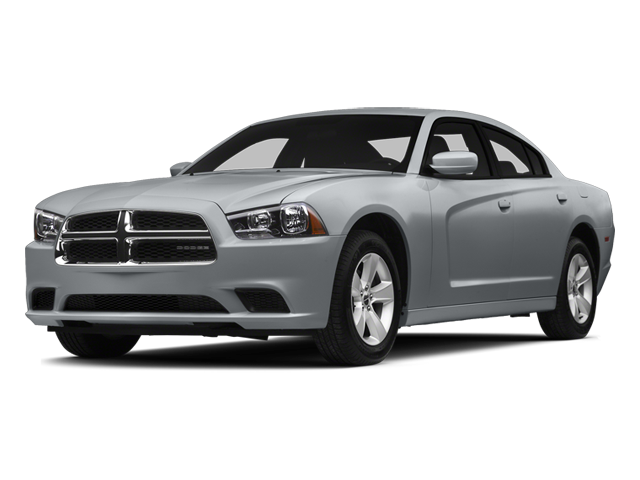2014 Dodge Charger SE