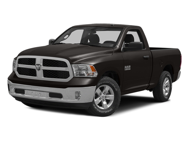 2014 RAM Ram 1500 Pickup Express