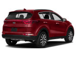 2019 Kia Sportage EX