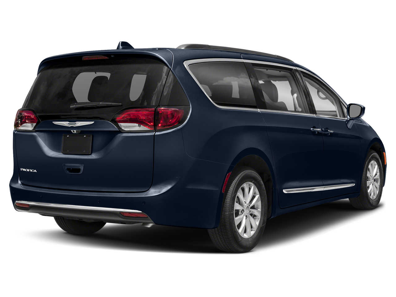 2020 Chrysler Pacifica Touring L Plus