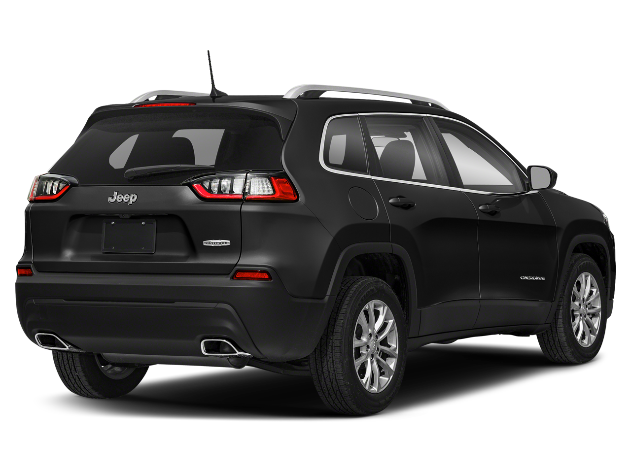 Used 2021 Jeep Cherokee Latitude with VIN 1C4PJLCB1MD136694 for sale in Abilene, TX