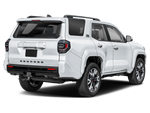 2025 Toyota 4Runner TRD Sport