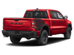 2027 RAM 1500 Rebel