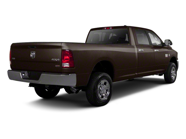 2010 RAM 2500 SLT