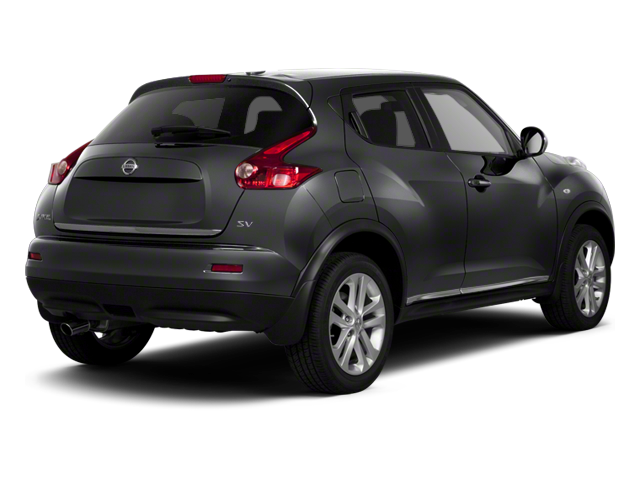 Used 2012 Nissan JUKE SV with VIN JN8AF5MR8CT106938 for sale in Abilene, TX
