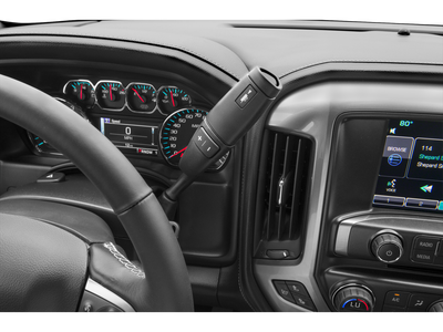 2015 Chevrolet Silverado 3500HD LT