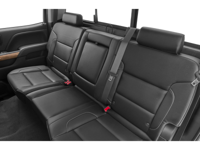 2015 Chevrolet Silverado 3500HD LT