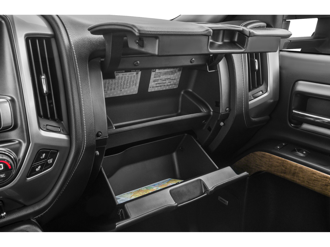2015 Chevrolet Silverado 3500HD LT