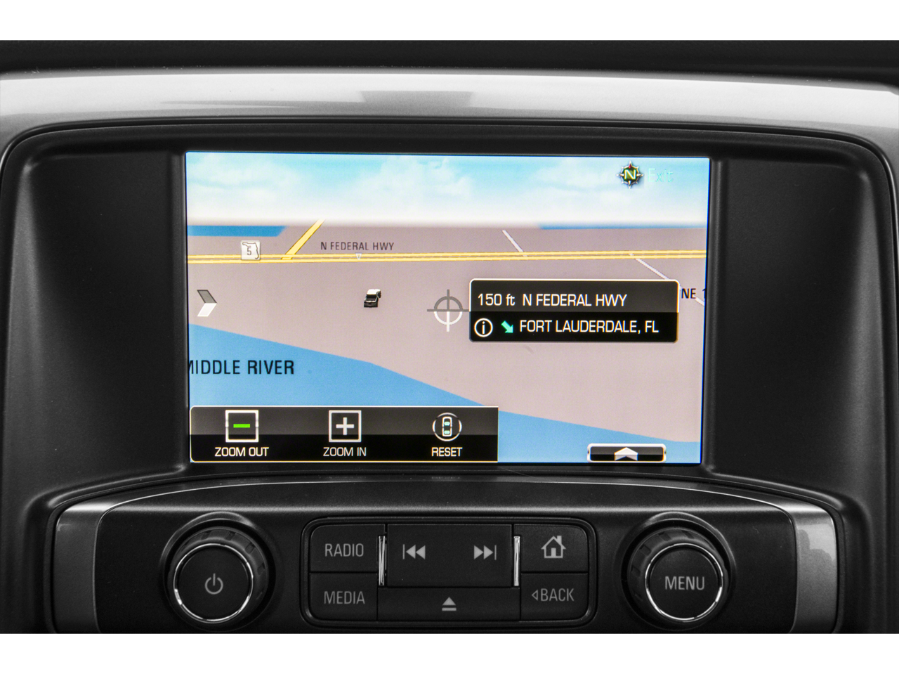 2015 Chevrolet Silverado 3500HD LT