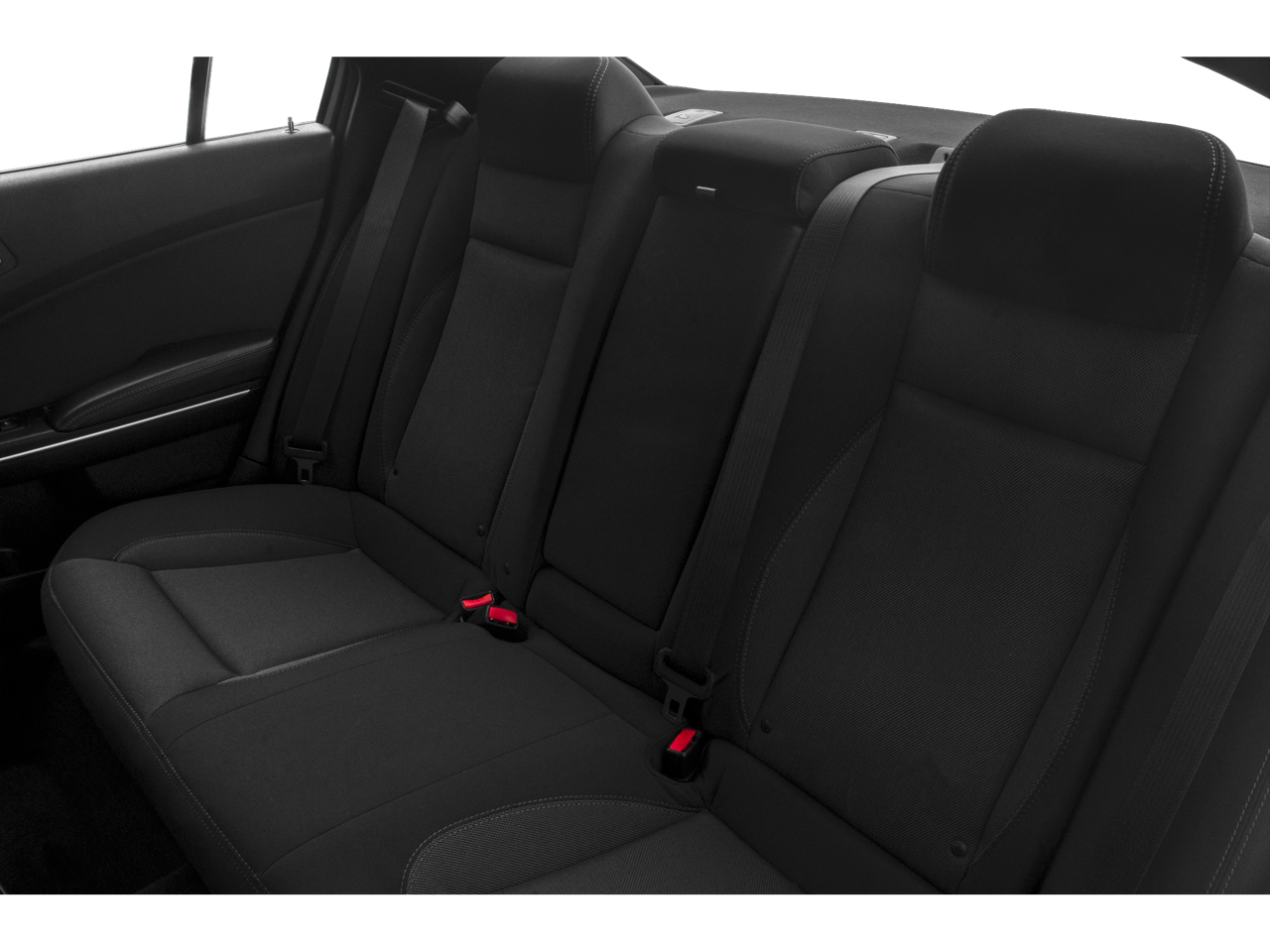 2015 Dodge Charger SE