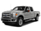 2015 Ford F-250SD Platinum