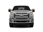 2015 Ford F-250SD Platinum