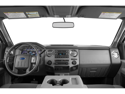 2015 Ford F-250SD XL