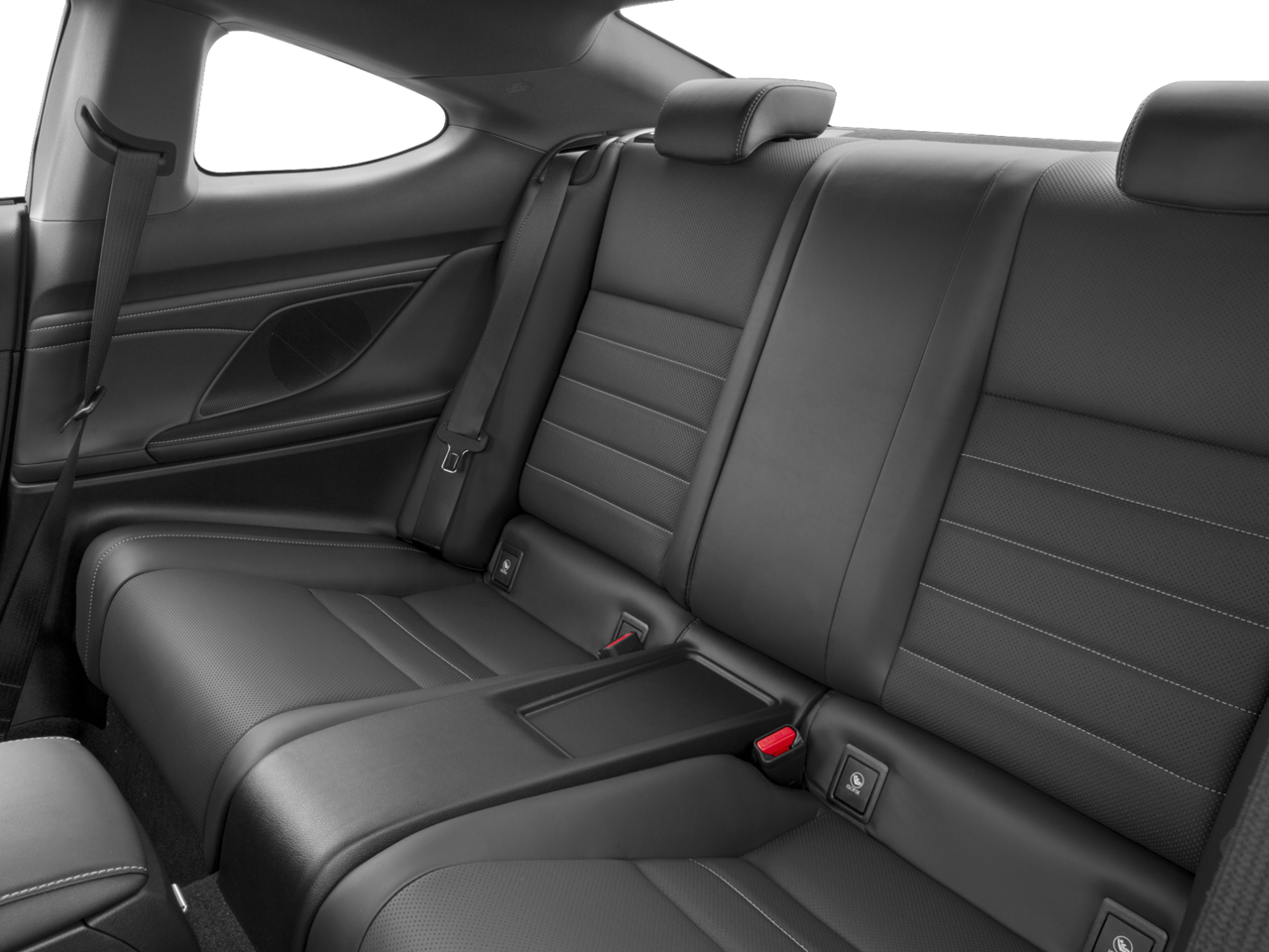 2016 Lexus RC 200t