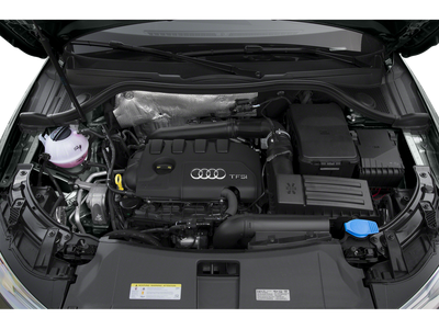 2018 Audi Q3 2.0T Premium Plus quattro