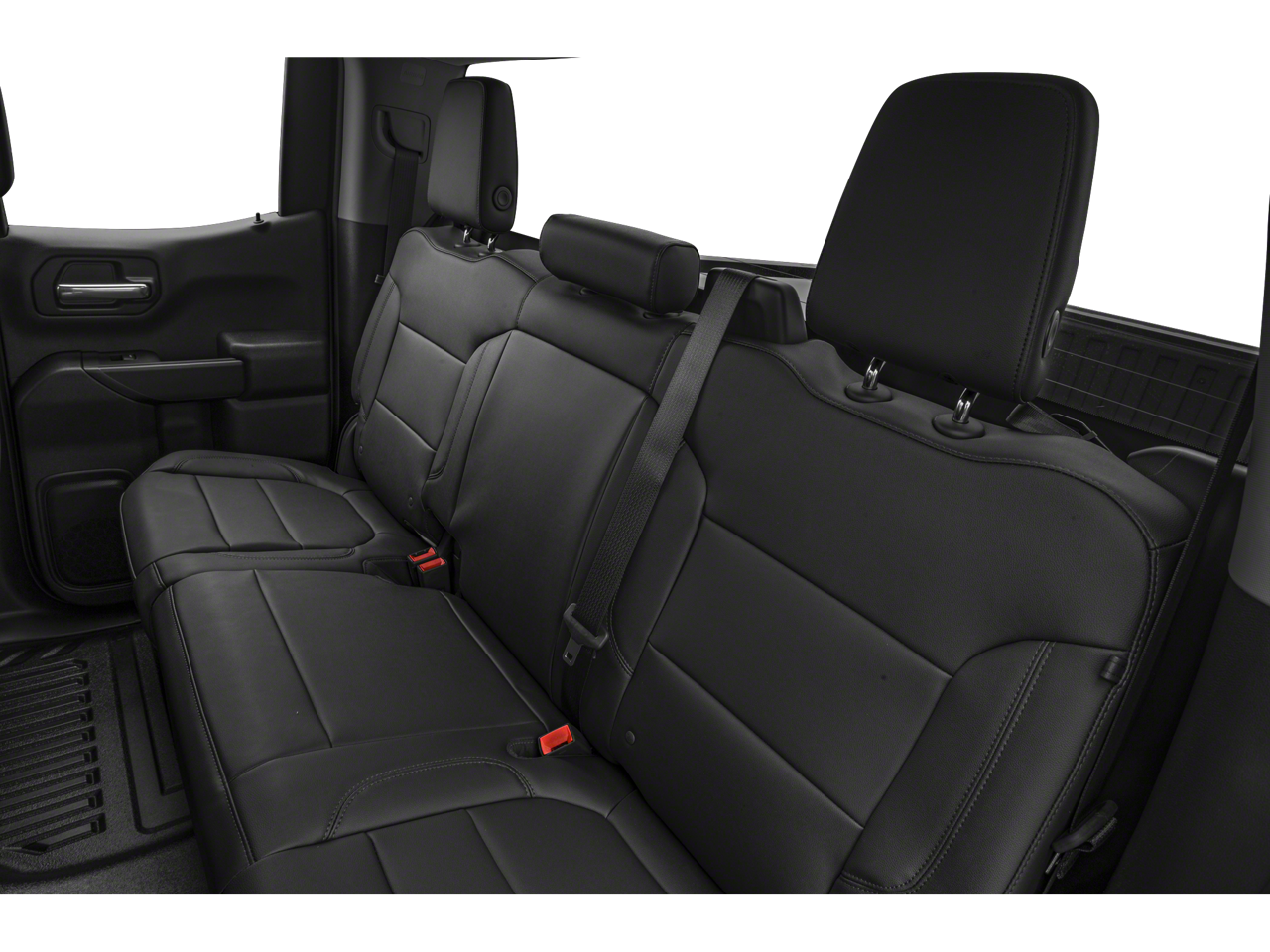 2019 Chevrolet Silverado 1500 WT