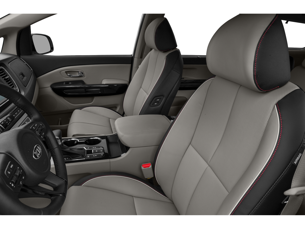 2020 Kia Sedona SX