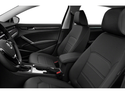 2020 Volkswagen Passat 2.0T SE