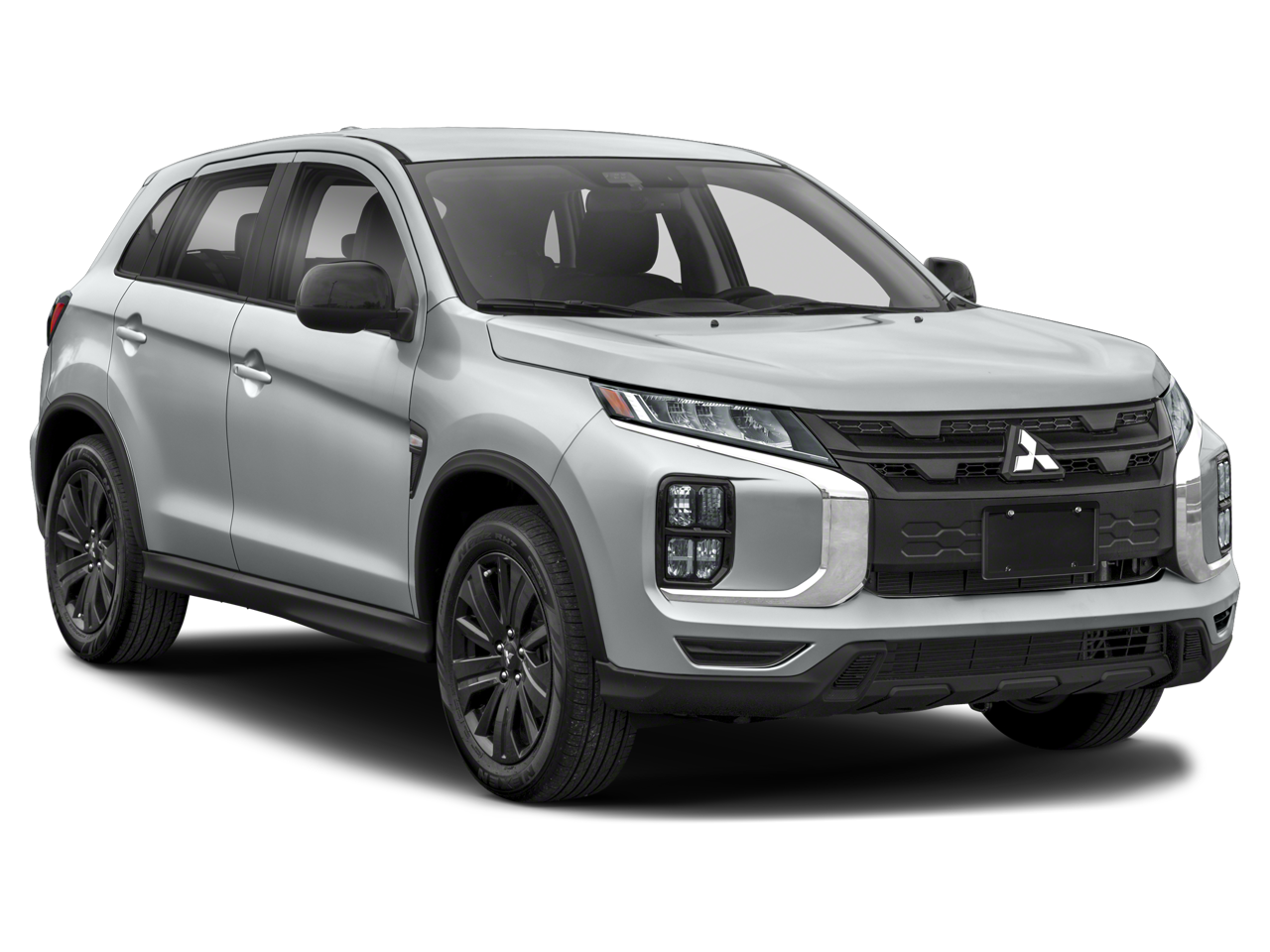 2021 Mitsubishi Outlander Sport 2.0 LE