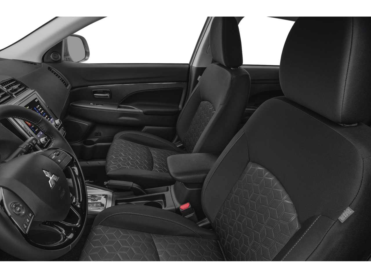 2021 Mitsubishi Outlander Sport 2.0 LE