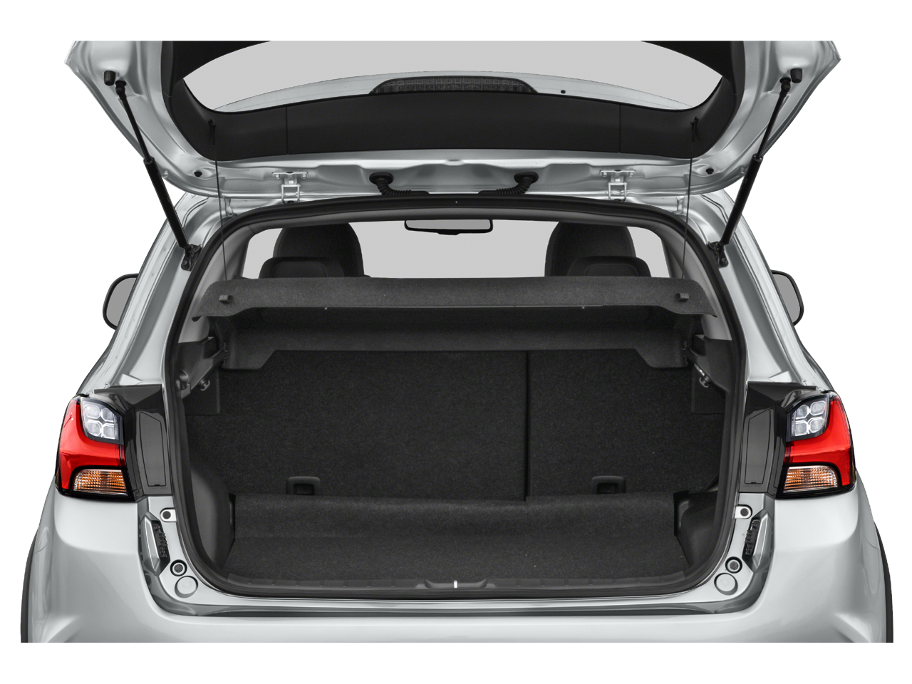 2021 Mitsubishi Outlander Sport 2.0 LE