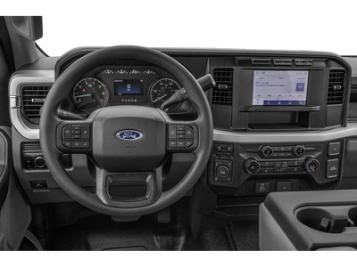 2025 Ford F-350SD XL DRW