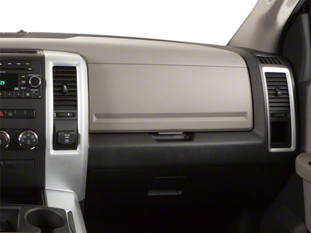 2010 RAM 1500 Laramie