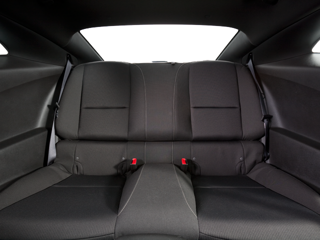 2011 Chevrolet Camaro 2LT 2LT