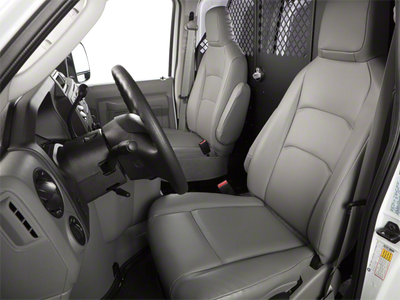2011 Ford E-250 Commercial