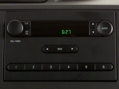 2011 Ford E-250 Commercial